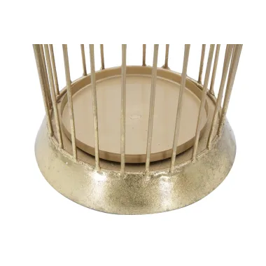 P/OMBRELLI Glam Stick 26,5 23 68,5 cm